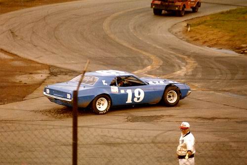 Mt. Clemens Race Track - No 19 From Michael Sobosky (newer photo)